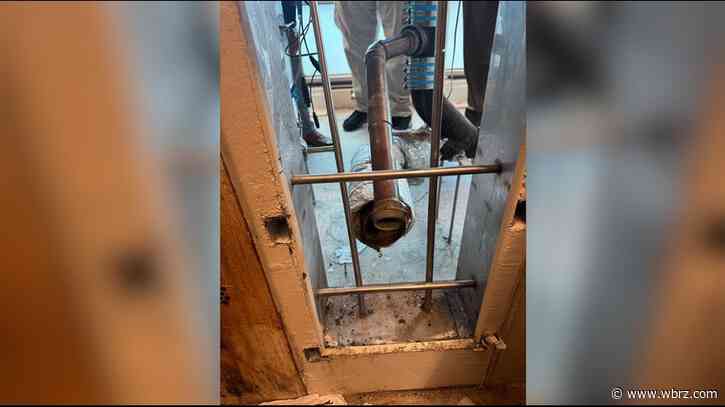 ATF, CrimeStoppers add to reward for information on Orleans Parish Jail escaped inmates