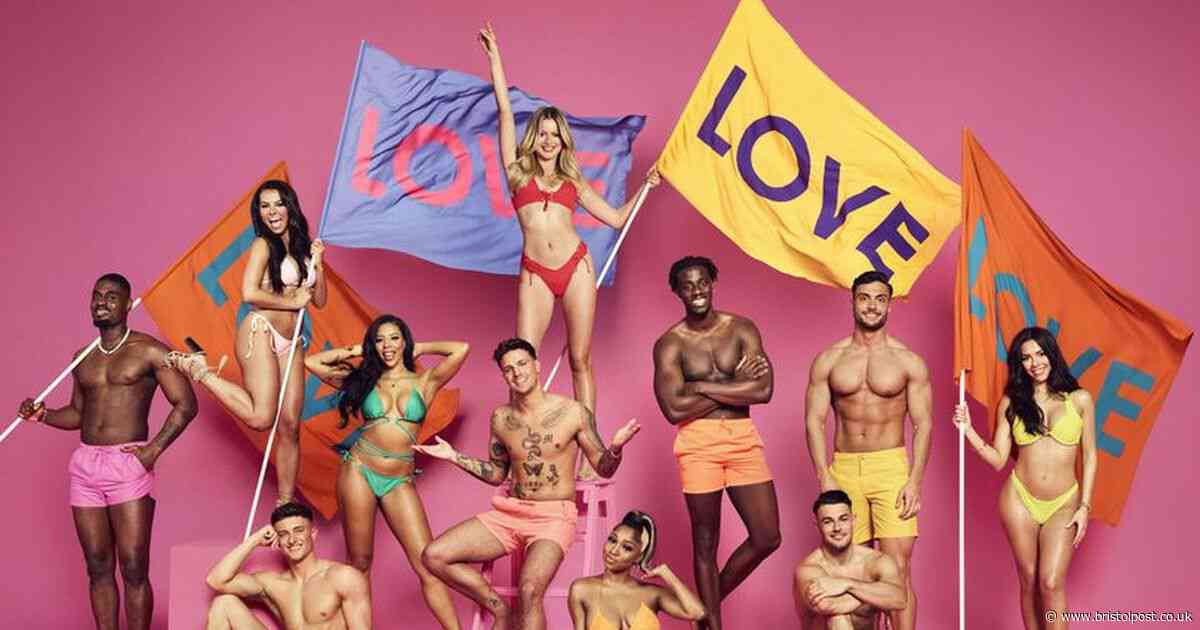 Every Love Island couple returning for 'iconic' 10th anniversary reunion - including forgotten winners