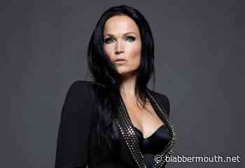 TARJA TURUNEN Doesn't Miss Anything From Her Time With NIGHTWISH: 'We Did Great Music Together, But We Were Not Happy'