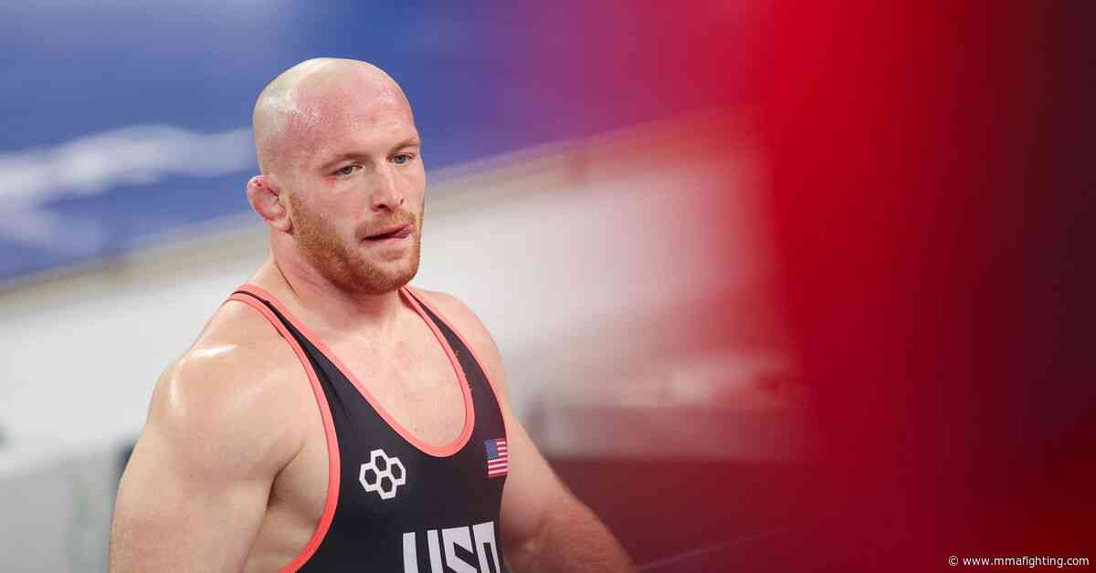 Olympic gold medalist Kyle Snyder plans to plead guilty to lesser charge following arrest during prostitution sting