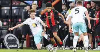 Cherries confident ahead of final against Brentford: Clarke