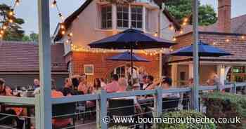 Pub in 'amazing location' and 'best cocktails in the area'
