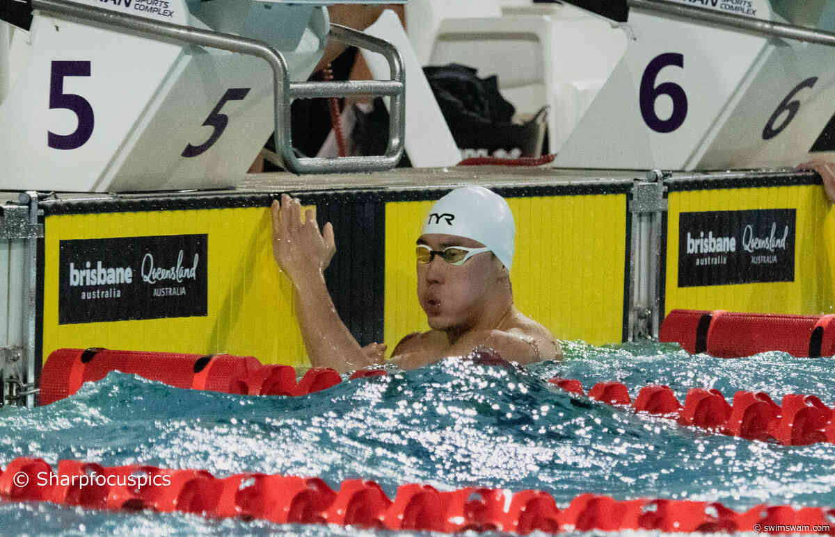 William Yang, Milla Jansen Wrangle Up Wins On Day Two Of 2025 Sydney Open