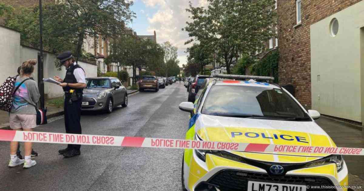 Counter-terror officers arrest another over fires at Keir Starmer's properties