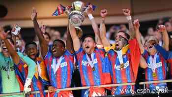 Nothing is impossible: Crystal Palace's first FA Cup win over Man City proves that