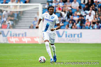 Ligue 1: Osho Features As PSG Edge Auxerre