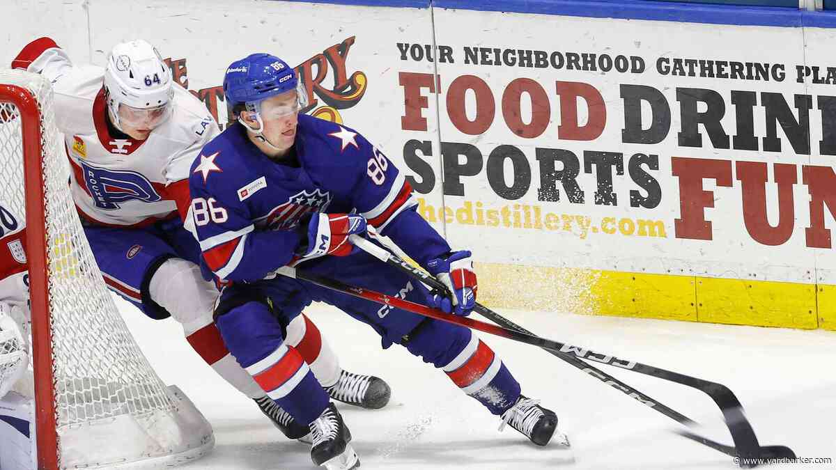 David Reinbacher or Noah Dobson: different messages the Habs could send