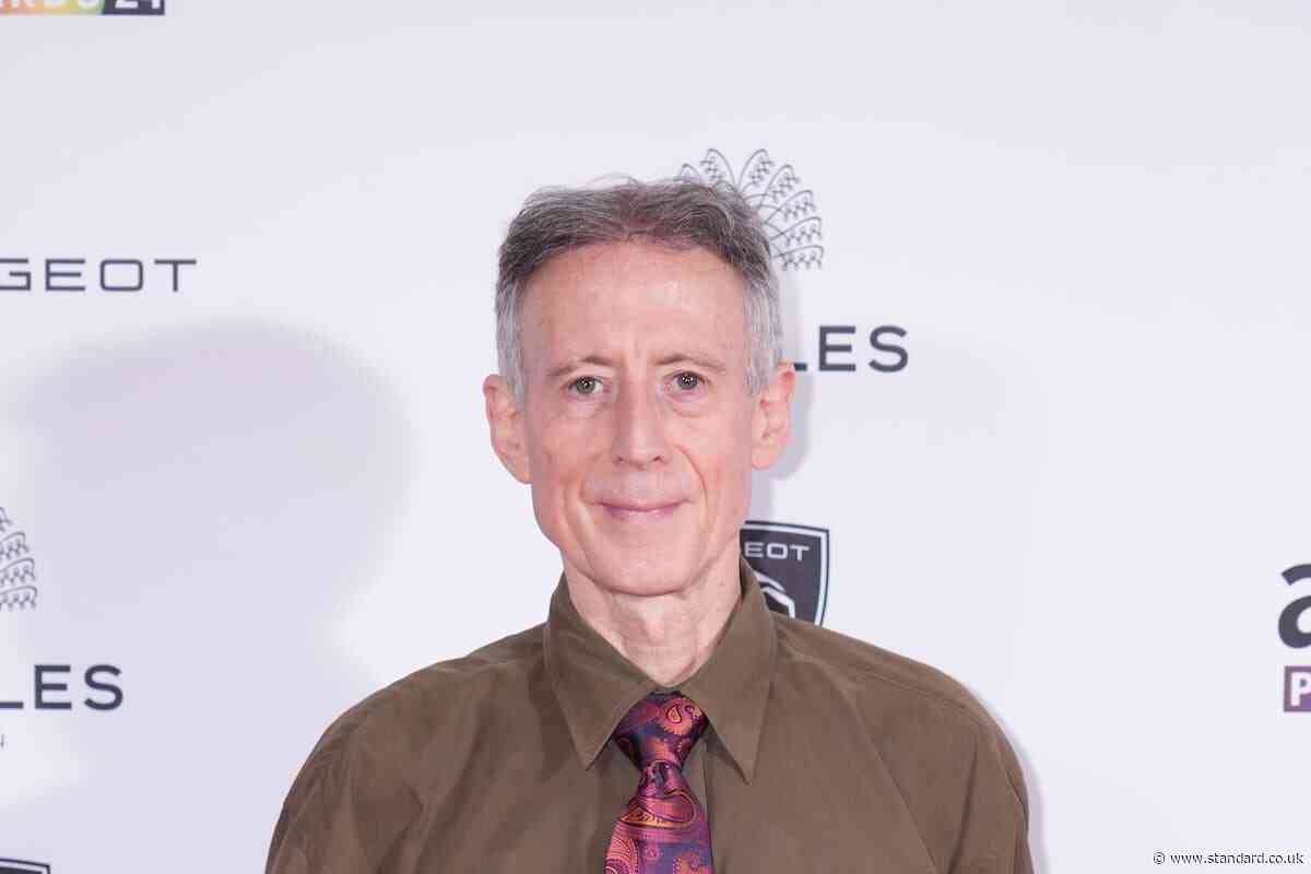 Palestine campaign used police to silence my Hamas criticism – Peter Tatchell
