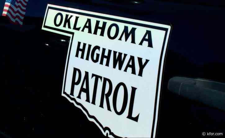 Missing Guthrie man found dead in single-vehicle crash