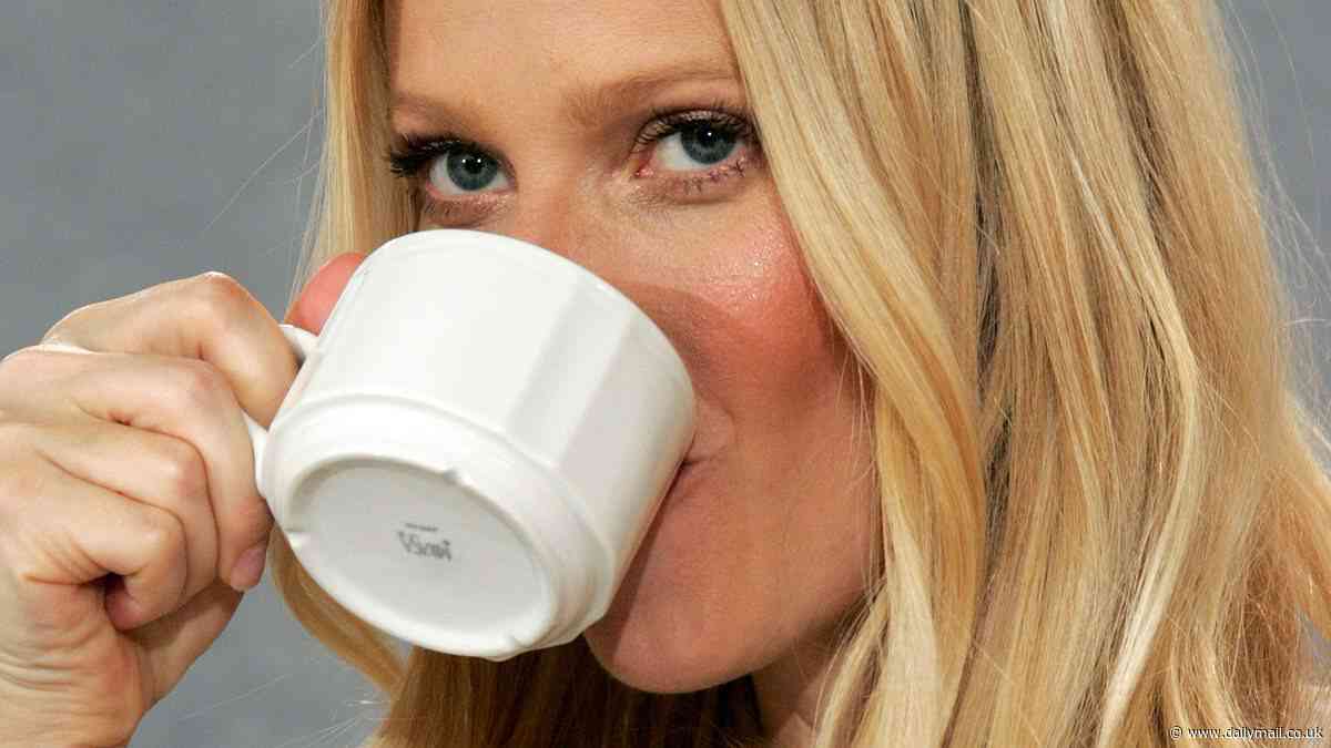I tried the $3 drink loved by celebrities that burns fat like Ozempic... and I was shocked by the results