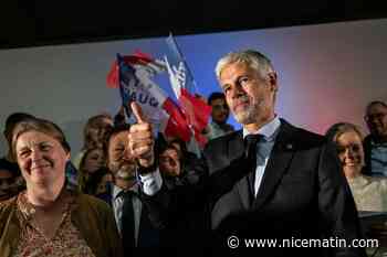 Bruno Retailleau ou Laurent Wauquiez pour la présidence LR? Les adhérents ont commencé à voter