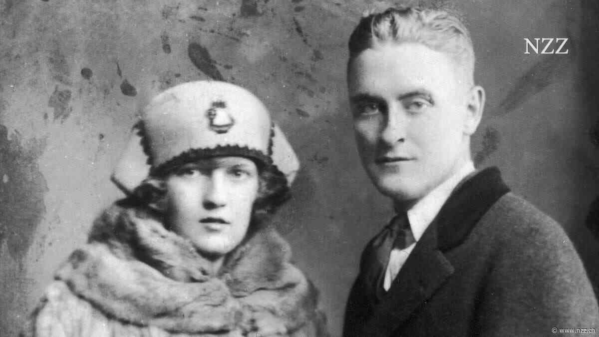 «Ehrlich gesagt habe ich jedes Selbstvertrauen verloren», schrieb F. Scott Fitzgerald, als vor 100 Jahren «Der grosse Gatsby» erschien