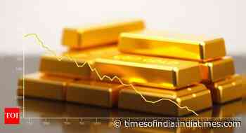 Gold price prediction: Will gold prices drop to Rs 88,000 per 10 grams? Experts see downside, here’s what investors should do