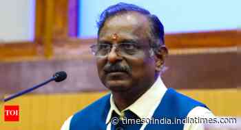 'Mission could not be accomplished': What Isro chief said after EOS-09 setback