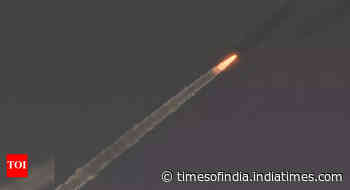 Isro's PSLV-C61/EOS-09 launch mission fails
