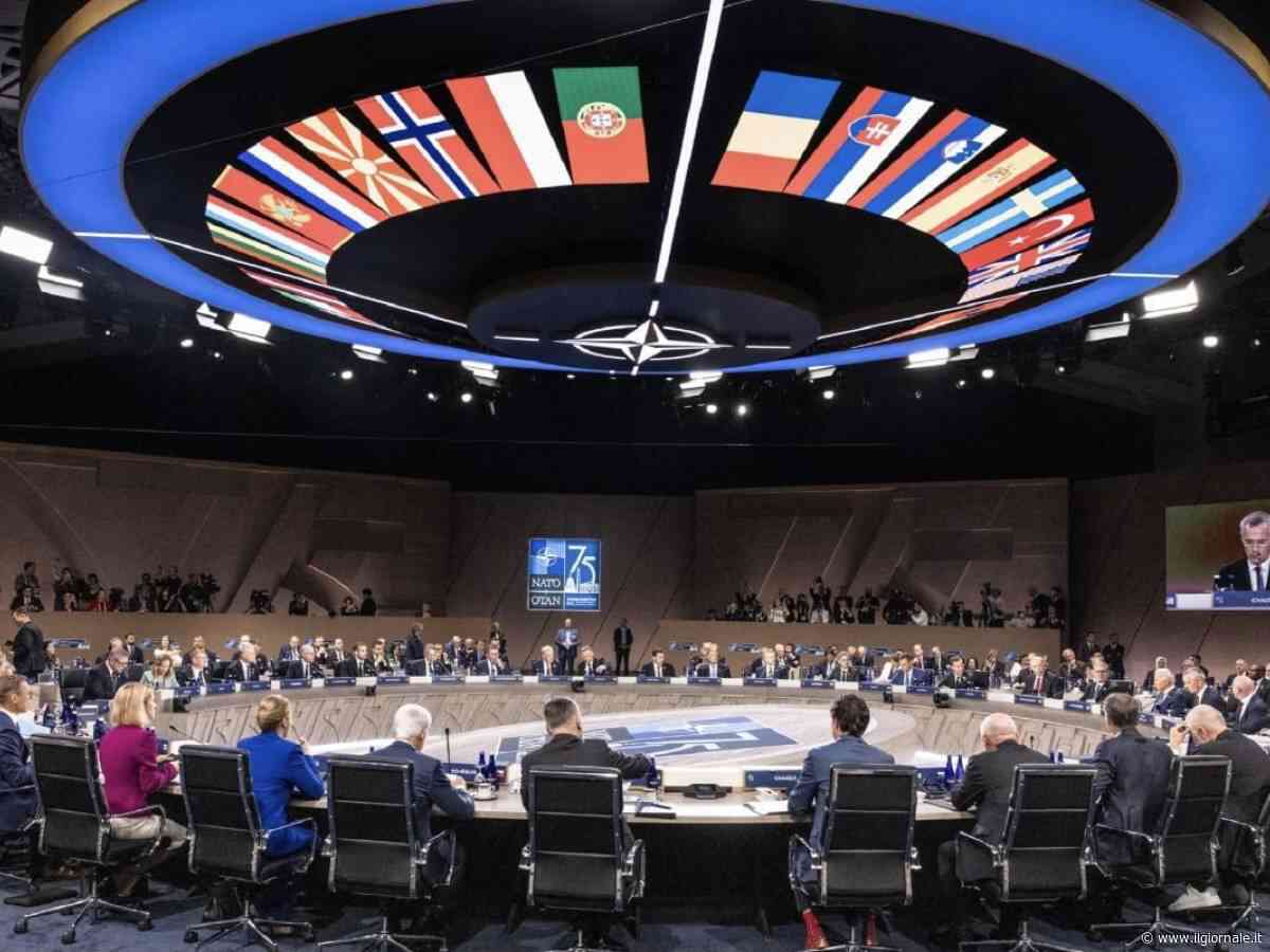 La Nato punta tutto sull’intelligence: i 4 pilastri segreti della strategia