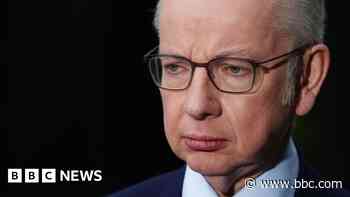 Gove 'in agreement' with Swinney over second independence referendum
