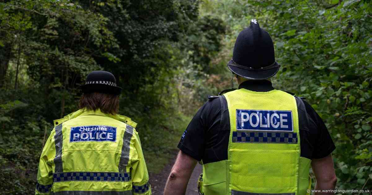 Man charged with making threats while holding machete during neighbour dispute