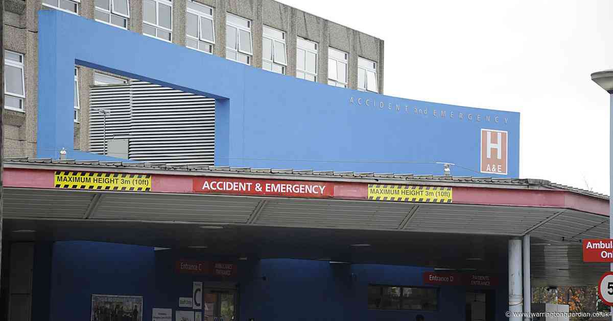 Coroner opens inquest into death of woman, 25, after being admitted to hospital