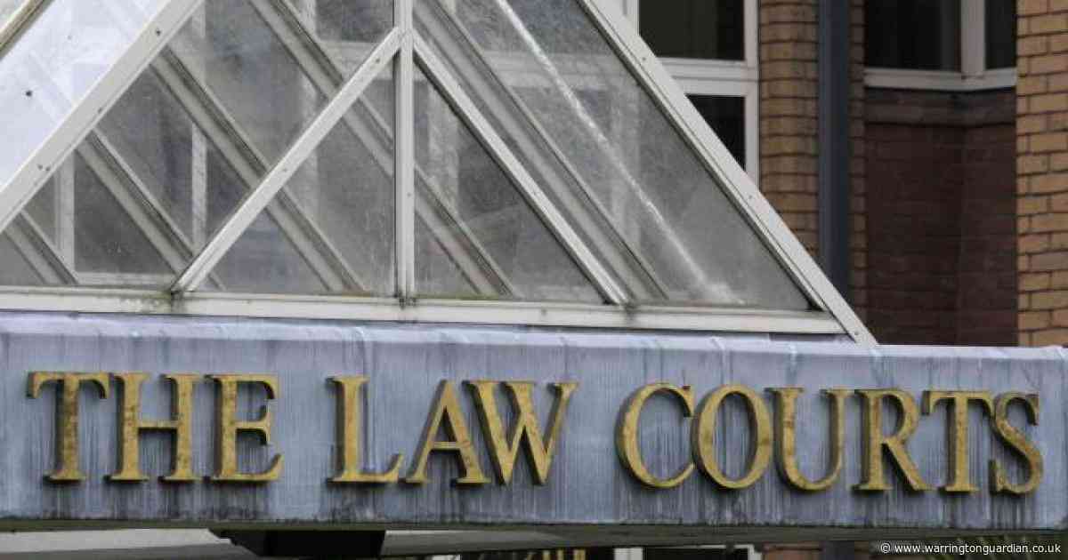 Woman handed unpaid community work after harassing and assaulting man