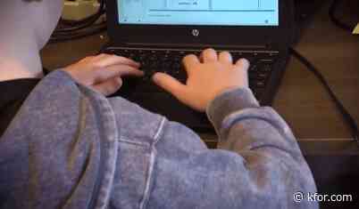 New Oklahoma virtual school option for struggling students