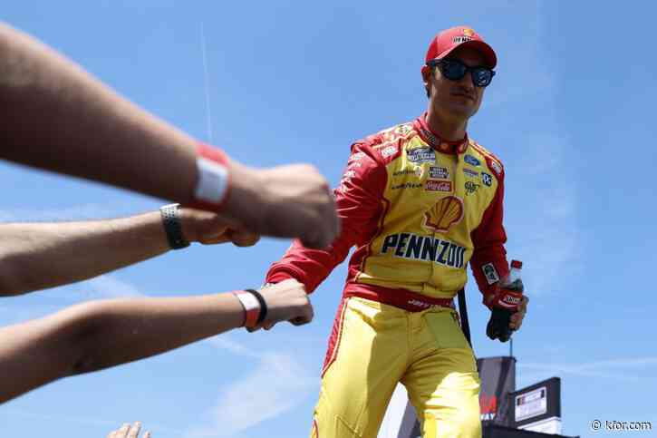 Promoter’s Caution could add random layer of chaos in NASCAR All-Star Race