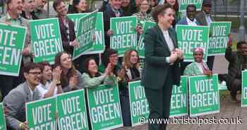 What's changed in Bristol in the year since the Greens took control of city