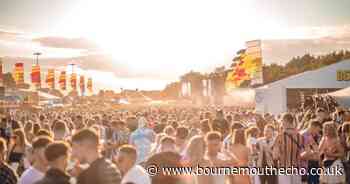 Countdown is on to popular music and sports festival