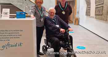 Dorset Museum and Art Gallery set to hold open volunteer day