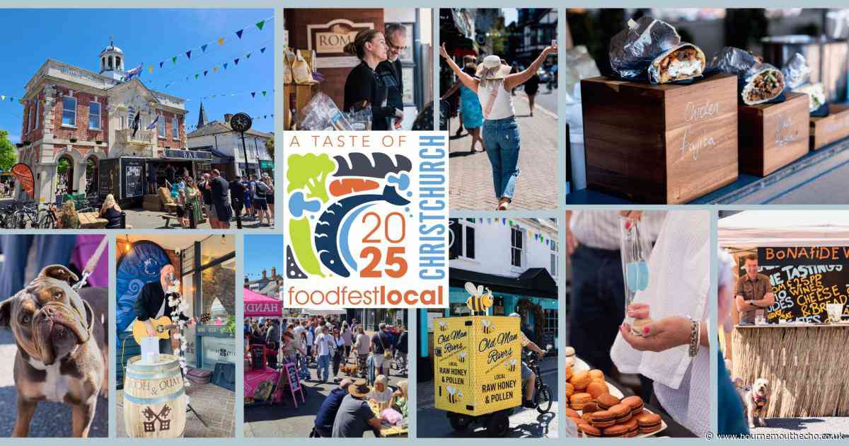 Bus company to offer discounted travel to food festival