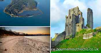 5 best National Trust sites in Dorset where you can 'feel history come to life'