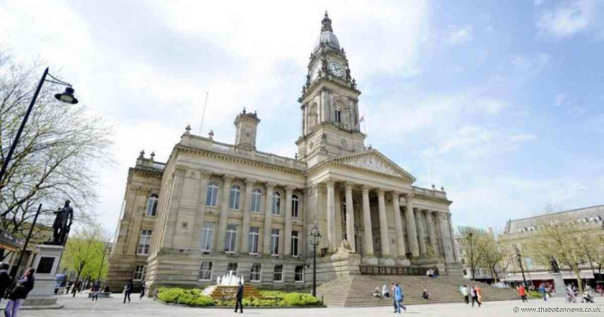 Urgent warning to those who vote by post after change in the law