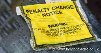 Parking tickets you don't need to pay and 'can go straight in the bin'
