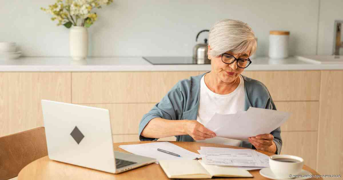 DWP issues warning to anyone on State Pension Credit who goes on holiday this year