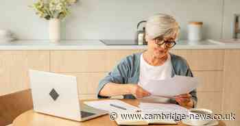 DWP issues warning to anyone on State Pension Credit who goes on holiday this year