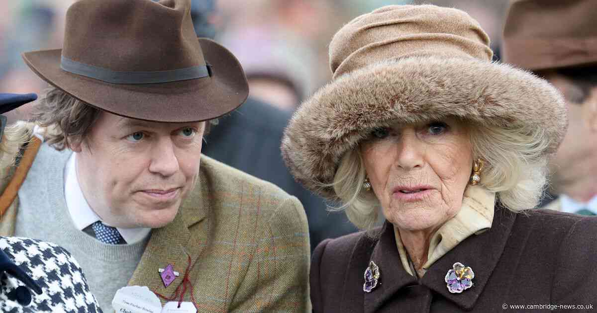 Royal Family's recipe for iced coffee - and it's not as sweet as you might think