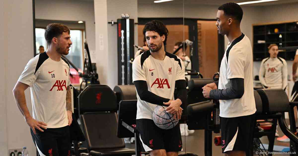 Liverpool £150m transfer move justified but one shortcoming remains