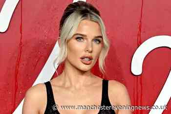 Coronation Street's Helen Flanagan ready for 'fresh start' as she shares 'exciting' news
