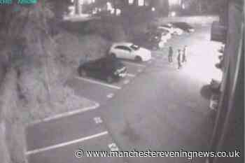 No further action on Arena bomb suspect, but bomber's parents, brother and drug dealer pal are still being hunted