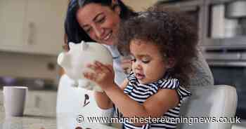 HMRC issues warning to parents over Child Benefit payments
