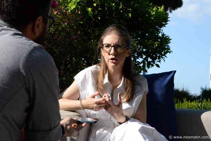"La libération de la parole, c’est surtout une libération de l’écoute": en visite au 78e Festival de Cannes, la ministre Aurore Bergé a évoqué avec Nice-Matin les violences sexuelles dans le milieu du 