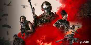 Call of Duty Warzone Mobile to Lose Support After Only a Year