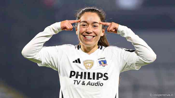 Colo Colo goleó a Coquimbo Unido y mantuvo su campaña perfecta en la Liga Femenina