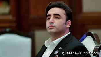 Ground Shaking Under Pakistan`s Feet? Islamabad To Send Bilawal-Led Delegation After India`s Anti-Terrorism Global Push
