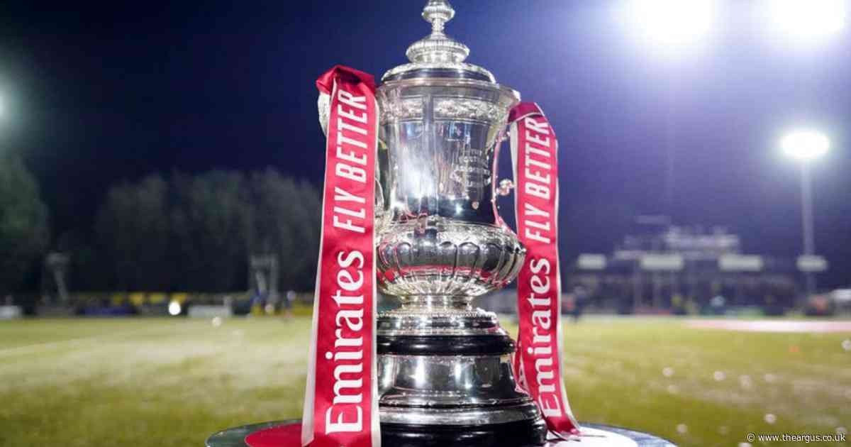 How to watch the 2025 FA Cup final on TV all around the UK