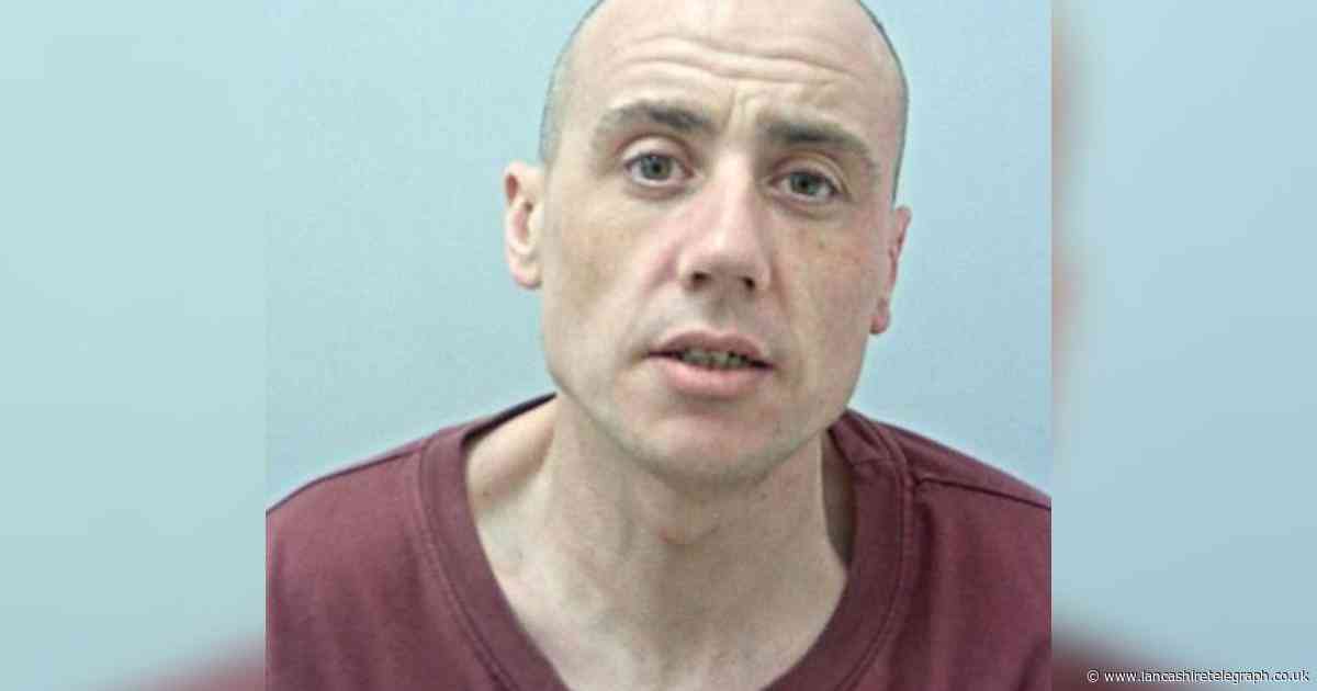 Prolific shoplifter jailed again after claiming 'police do nothing'