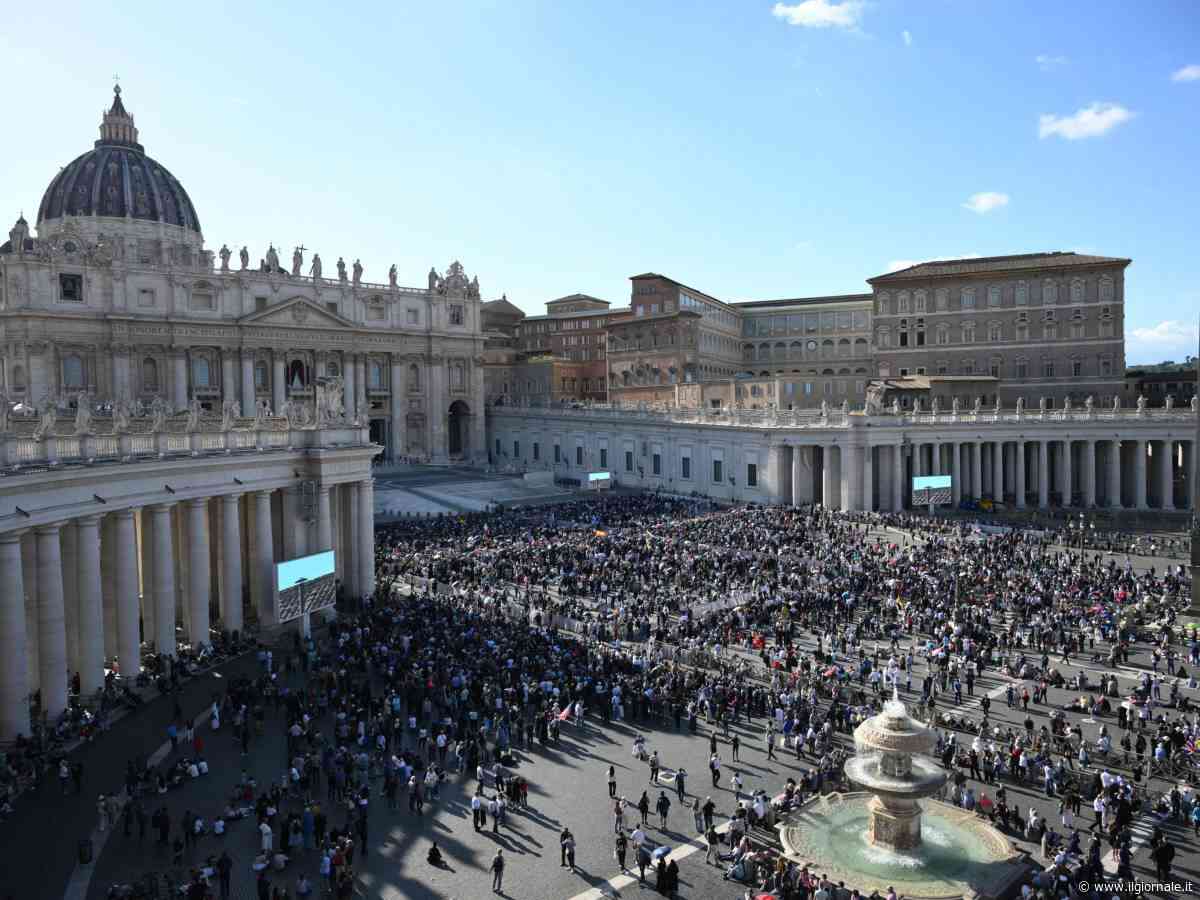Presenti (e assenti) alla Messa di intronizzazione del Papa