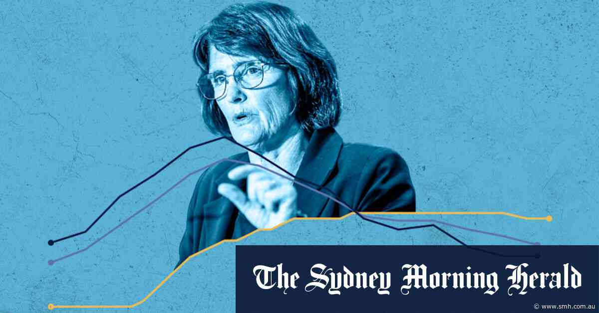 The RBA’s war on inflation inflicts $290 billion bill on home buyers