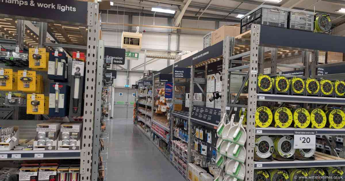B&Q makes big change to reward online DIY shoppers