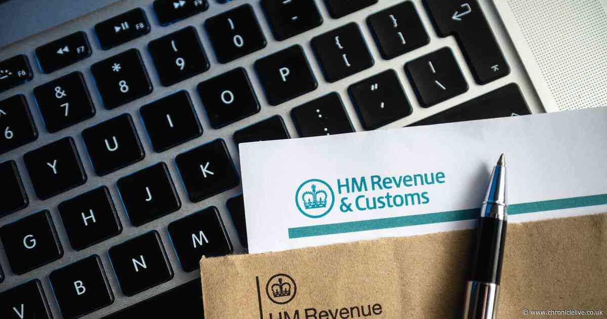 HMRC finds parents who had kids between 1978 and 2000 could be owed thousands